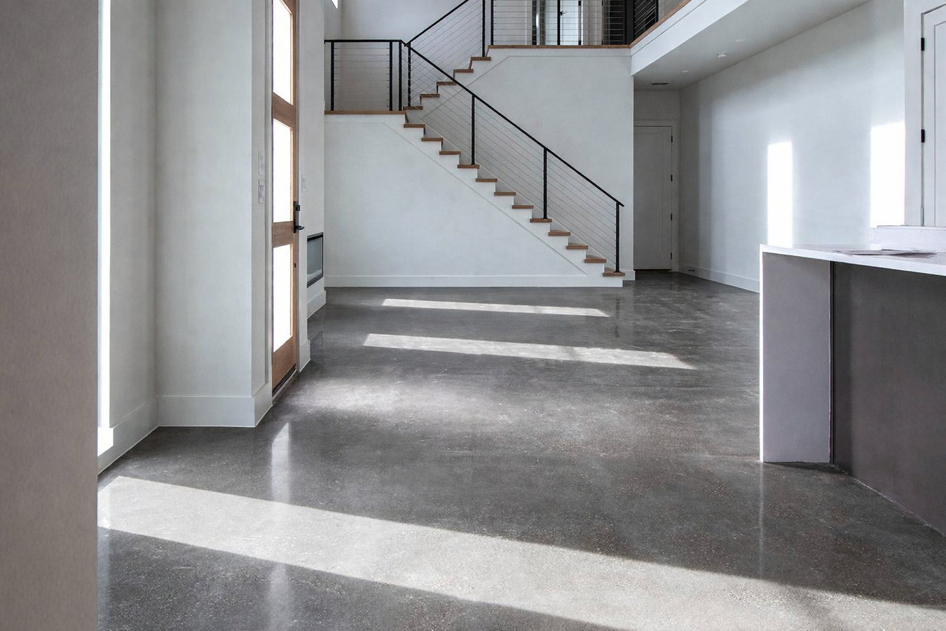 Concrete Contractor services in Hackensack, NJ